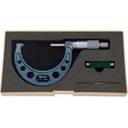 Homestead Mechanical Micrometers 2-3 in. HO2976182